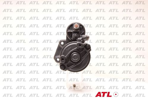 ATL AUTOTECHNIK Стартер A 18 510